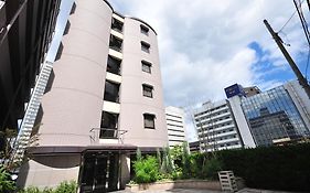 Hotel Green City Sendai